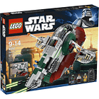 Slave I (3rd edition) 2010 DESCATALOGADO 1