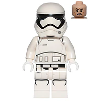 Primera Orden Stormtrooper