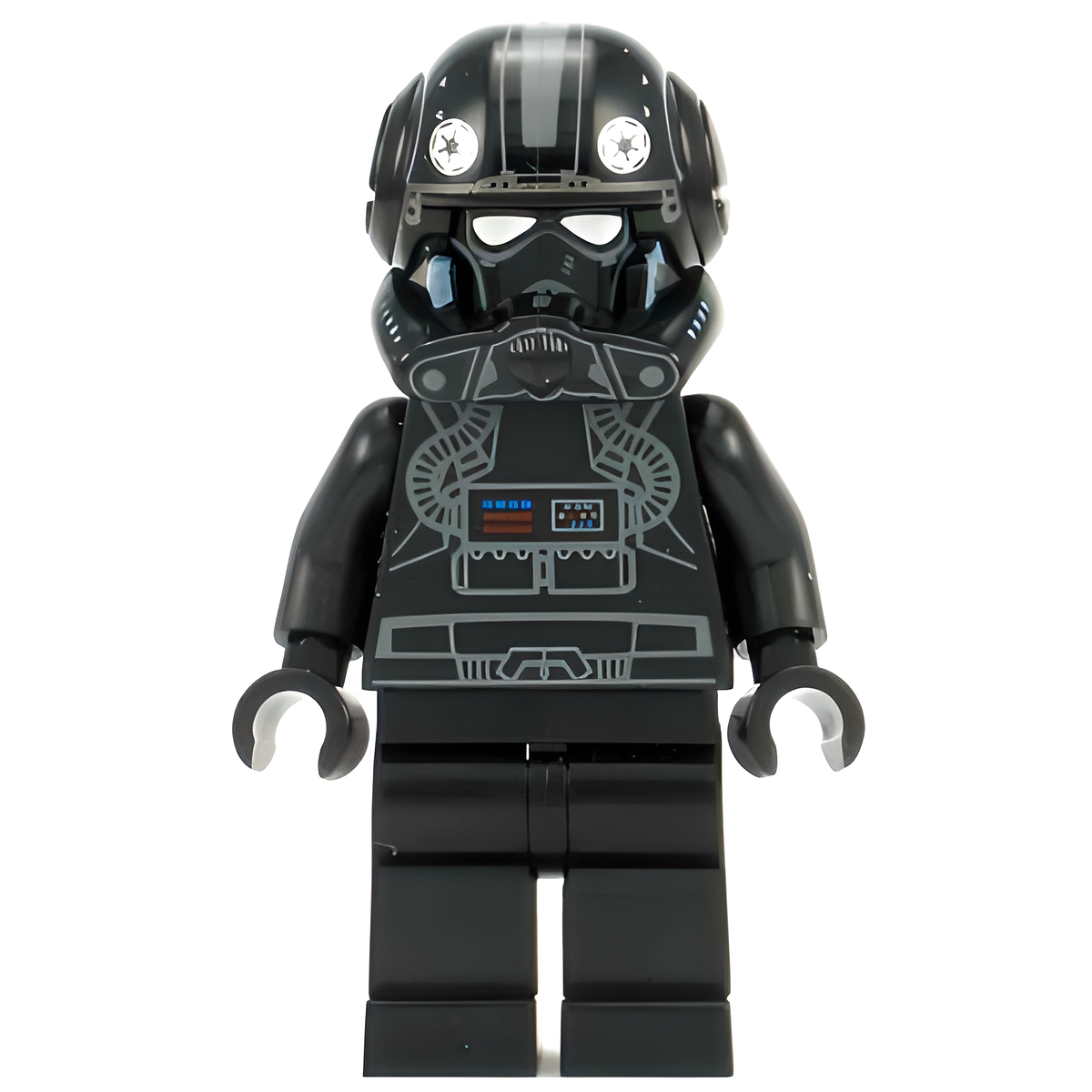 Imperial Vwing Pilot Brick Shipping Chile®