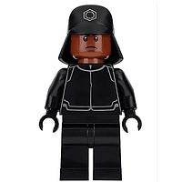 Miembro de la Tripulación de la Primera Orden (Oficial Sumistu)