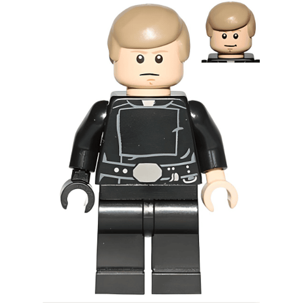 Luke Skywalker (Maestro Jedi)