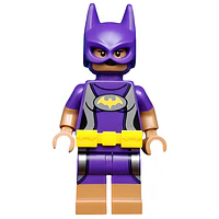 Batgirl de vacaciones, La película de LEGO Batman, Serie 2