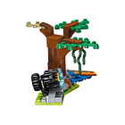 Ravager Attack - Lego Reacondicionado 6
