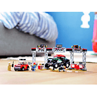 1967 Mini Cooper S Rally and 2018 MINI John Cooper Works Buggy - Recondicionado 6