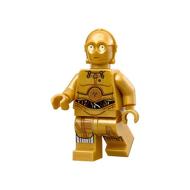 Luke's Landspeeder 5