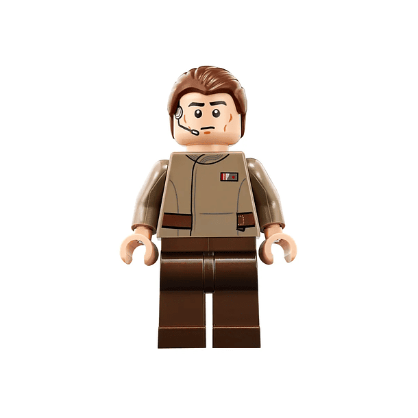 Resistance Trooper Battle Pack- Lego Reacondicionado 4