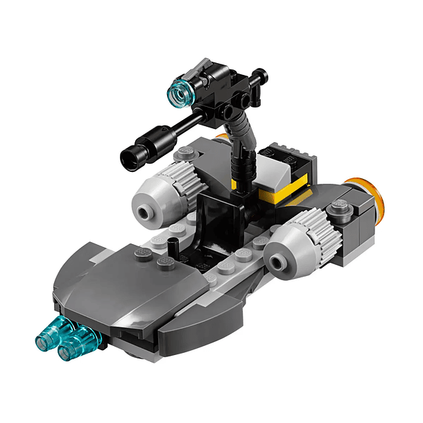 Resistance Trooper Battle Pack- Lego Reacondicionado 7