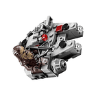 Millennium Falcon™ Microfighter - Lego Reacondicionado 3