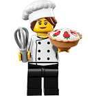 Gourmet Chef 1