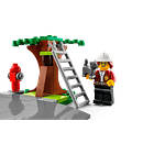 Estación de Bomberos 7