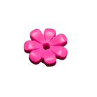 Flor de 7 Petalos Pin Hole 1