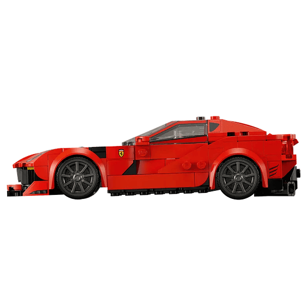Ferrari 812 Competizione 8