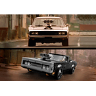 Fast & Furious 1970 Dodge Charger R/T 4