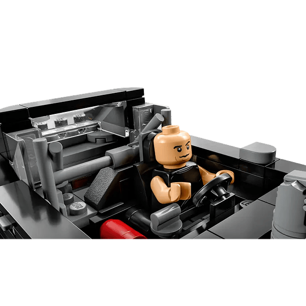 Fast & Furious 1970 Dodge Charger R/T 8