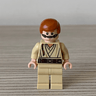 Obi-Wan Kenobi (Aparato de respiración) 2