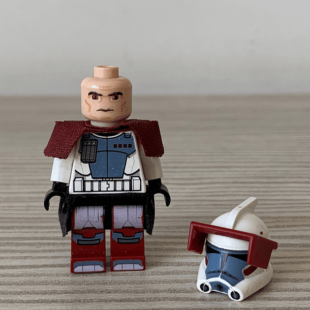 Clone ARC Trooper, Batallón Rancor (Phase 1)  3