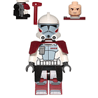 Clone ARC Trooper, Batallón Rancor (Phase 1)  1