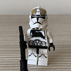 Clone Trooper Gunner (Fase2) -  2