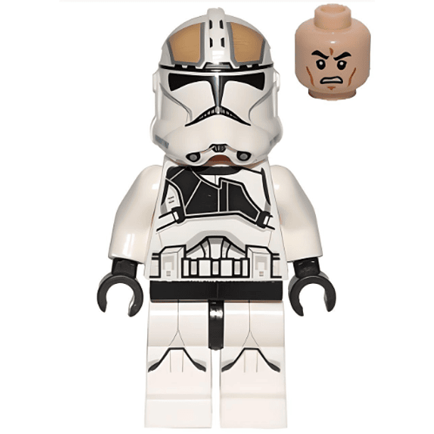 Clone Trooper Gunner (Fase2) -  1