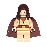 Obi-Wan Kenobi (Viejo, Capucha)
