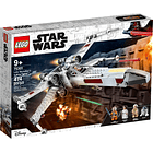 Caza X-Wing de Luke Skywalker - Reacondicionado 1