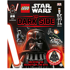 Libro Lego Star Wars El lado Oscuro 1