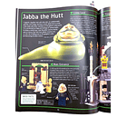 Lego Star Wars Diccionario Expandido y Actualizado 7