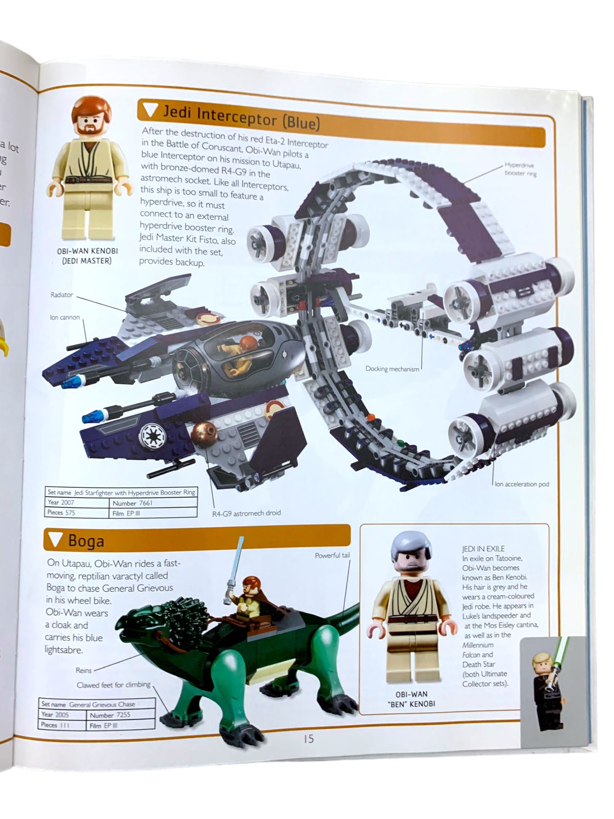 Lego Ninjago Diccionario visual DK