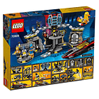 Irrupción en la batcueva 3