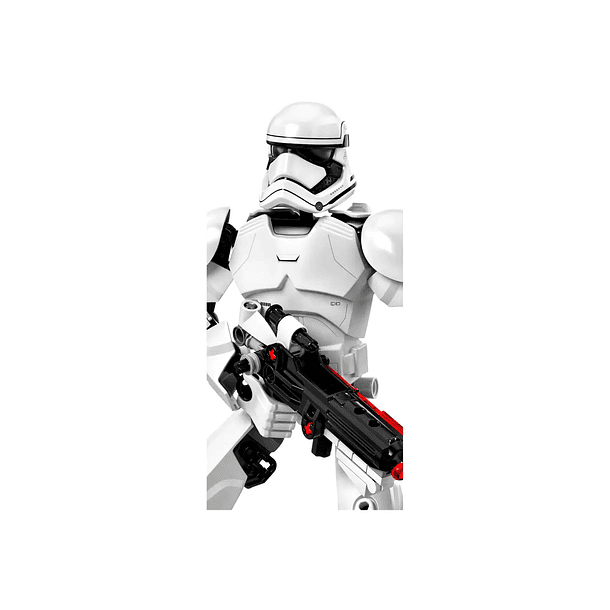 First Order Stormtrooper™- Lego Reacondicionado 7
