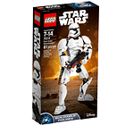 First Order Stormtrooper™- Lego Reacondicionado 1