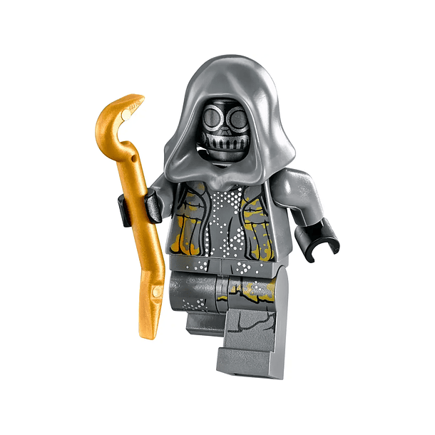 Rey's Speeder™- Lego Reacondicionado 2 7