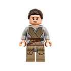 Rey's Speeder™- Lego Reacondicionado 2 8