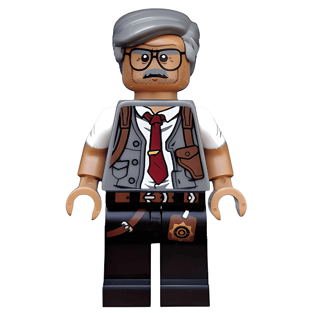 Comisionado Gordon 1