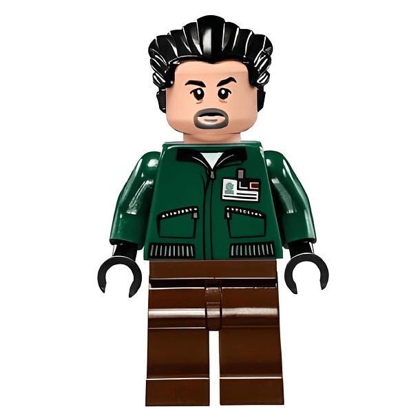 Lexcorp Henchman 2 1