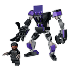 Armadura Robótica de Black Panther  5