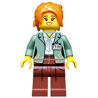 Misako - La Película LEGO Ninjago