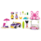 Heladeria de Minnie Mouse  3