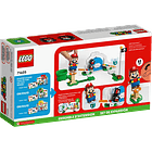 Set de Expansión: Trampolines de los Fuzzies 4