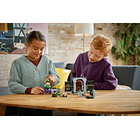 Set de Expansión: Entrada de Luigi’s Mansion™ 5