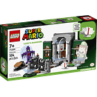 Set de Expansión: Entrada de Luigi’s Mansion™ 1