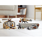 Problemas en Tatooine 10