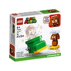 Set de Expansión: Zapato Goomba 1