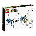 Dragón de Agua EVO de Nya 6