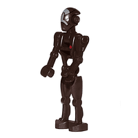 Capitán Droide Comando