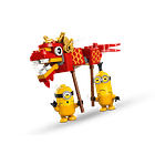 Duelo de Kung-fu de los Minions 6