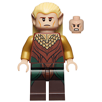 Legolas Hoja Verde - El Hobbit, El Señor de los Anillos 