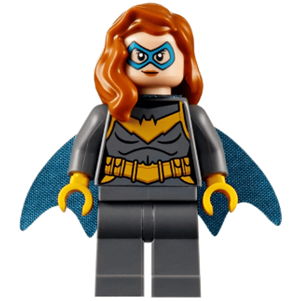 Batgirl 