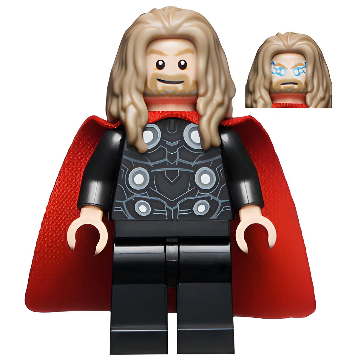 Thor | Brick Shipping Chile®