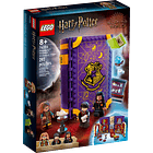 Momento Hogwarts™: Clase de Adivinación 1